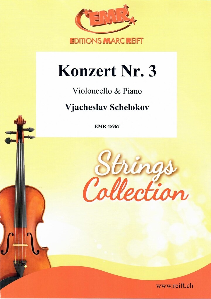 Konzert No. 3